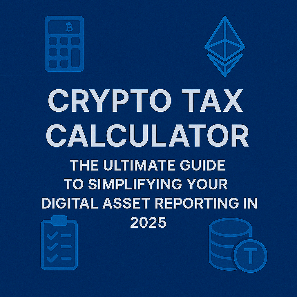 The Ultimate Guide to Simplifying Your Digital Asset Reporting in 2025